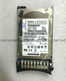 IBM 49Y2003 49Y2004 600GB 10K 6GBPS SAS 2.5IN SFF HS HARD DRIVE 49Y2007 supplier