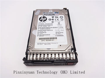 HP 653955-001 300GB 6G SAS 2.5&quot; Gen8 652566-001 693559-001 hard drive w tray HDD supplier