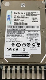 81Y9670 81Y9671 Lenovo 00FN460 300GB 15K SAS 6Gbps 2.5&quot; Hard Drive 00FN462 supplier