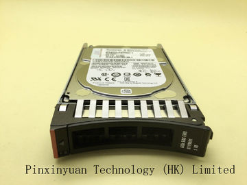 IBM 81Y9690 81Y9691 1tb Sas Hard Drive  IBM 1000GB 7.2K 6GBPS 2.5IN SFF NL supplier