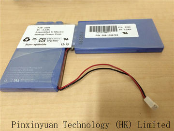 24P8062 / 24P8063 / 006-1086769/ 59Y5491 IBM CONTRLR CACHE BATTERY DS4100/DS4300 supplier