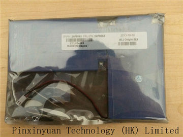 24P8062 / 24P8063 / 006-1086769/ 59Y5491 IBM CONTRLR CACHE BATTERY DS4100/DS4300 supplier