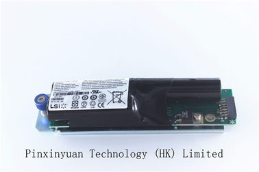 24.4Wh BAT 1S3P RAID Controller Battery For Dell MD3000 MD3000i JY200 C291H 2.5V supplier