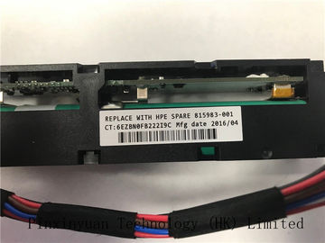 Hpe 96w Smart Storage Battery With 145mm Cable 815983-001 727258-B21 750450-001 supplier