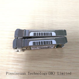 SFP-10G-LR  Cisco Sfp Fiber Optic Driver , Transceiver  Mini Gbic Module   GBIC 10G 10GB SFP supplier