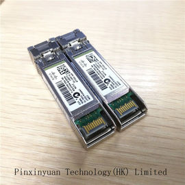 SFP-10G-LR  Cisco Sfp Fiber Optic Driver , Transceiver  Mini Gbic Module   GBIC 10G 10GB SFP supplier