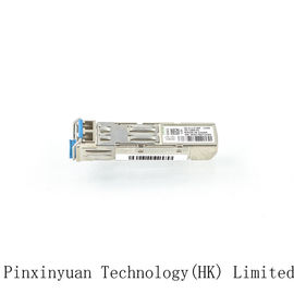 GLC-LH-SM   Compatible Fiber Gbic Module  1000BASE-LX/LH SFP 1310nm 10km supplier