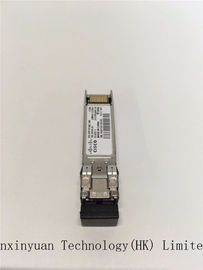 DS-SFP-FC8G-SW SFP+ 8G Fiber Optic Driver , Fiber Optic Transceiver Module10-2418-02 supplier