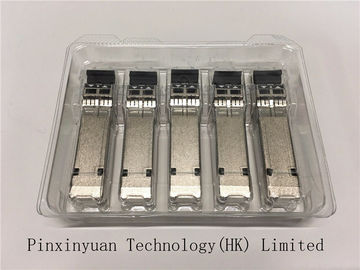 DS-SFP-FC8G-SW SFP+ 8G Fiber Optic Driver , Fiber Optic Transceiver Module10-2418-02 supplier