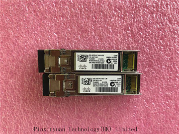 DS-SFP-FC16G-LW Fiber Optic Driver ,   Fiber Optic Module CISCO ORIGINAL 10-2673-01 16 Gbps supplier