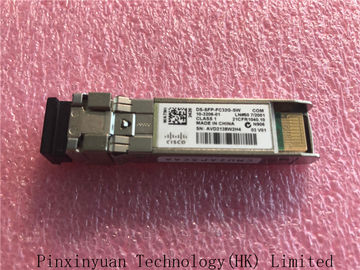 DS-SFP-FC32G-SW Fibre Channel Drive   CISCO ORIGINAL 10-3206-01 32 Gbps supplier