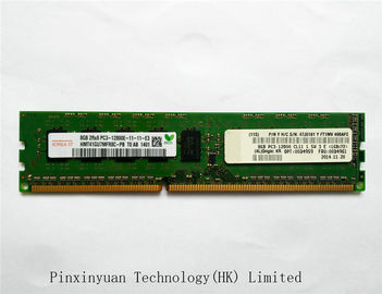 00D4968 FOR IBM Server Memory Module , 16gb Server Memory 2Rx4 1.5V PC3-12800 DDR3 ECC 1600MHz LP RDIMM CC supplier