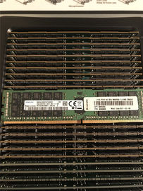 768GB  24x Server Memory Module , 32gb Ecc Ram Ddr4 2Rx4  PC4-19200-2400T Reg  00NV205 46W0835 supplier