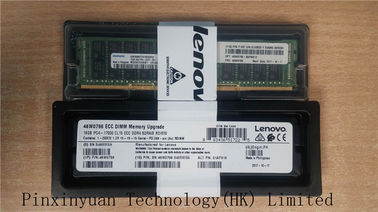 46W0796   16GB  Ddr4 Server Ram  (2Rx4, 1.2V) PC4-17000 CL15 2133MHz LP RDIMM SY supplier