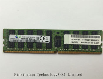 46W0798 TruDDR4 DDR4 Server Memory Module DIMM 288-PIN 2133 MHz / PC4-17000 CL15 1.2 V supplier