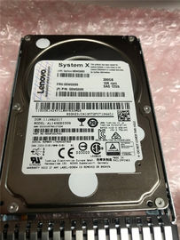 00WG685 IBM - LENOVO /IBM 300GB Server Hard Disk Drive , 10K Server Sas Hdd  12GBps G3HS HARDDRIVE 00WG686 00WG689 supplier