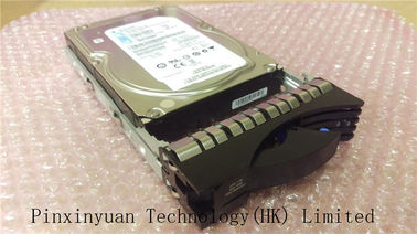 3.5'' Server Solid State Drives , 3tb Server Hard Drive  7.2K 6G SAS V7000 Gen2  00AR418 00AR321 SAS2 supplier