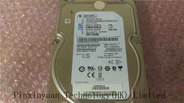 3.5'' Server Solid State Drives , 3tb Server Hard Drive  7.2K 6G SAS V7000 Gen2  00AR418 00AR321 SAS2 supplier