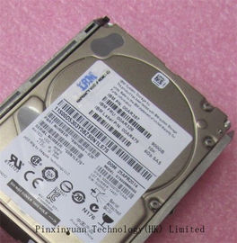 900GB 6Gbs SAS Solid State Server Hard Drive  10K RPM  IBM STORWIZE V7000 Gen2 PN 00AR326 supplier