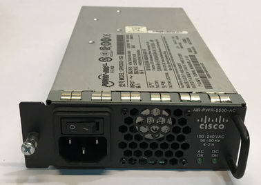 Wireless Controller Redundant Power Supply CISCO AIR-PWR-5500-AC 5500 Series supplier