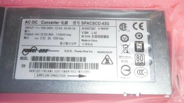 341-0495-01 Server Backup Power Supply Cisco UCS-PSU-6296UP-AC 1100W For UCS-FI-6296UP supplier