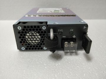 Genuine Cisco Server Power Supply PWR-4430-DC 341-0655-01 For Cisco ISR 4430 701W - 800W supplier