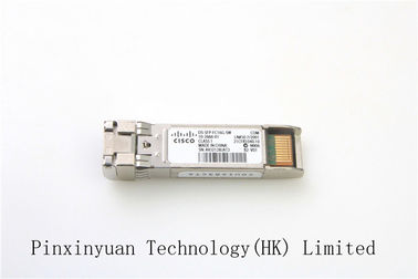 China DS-SFP-FC16G-SW 16GB Fibre Channel Security  SFP+ Transceiver 10-2666-01 Genuine CISCO distributor