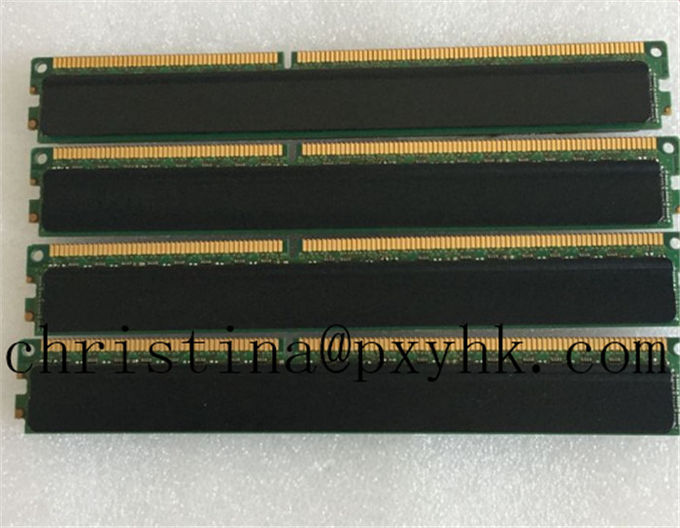 IBM 46C0582 43X5320 8GB 4Rx8 PC3L-8500R ECC REG server memory bar