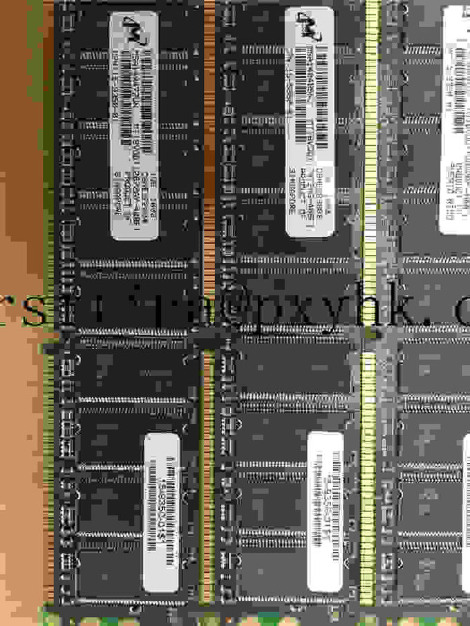 CISCO ASA 5510 5520 Server Memory Module , Firewall Router Server Ram 1G ASA5510-MEM-1GB