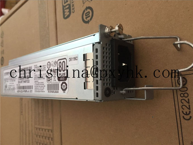 ASR-920-PWR-D Cisco ASR-920-PWR-A Server Redundant Power Supply  network switch component supply