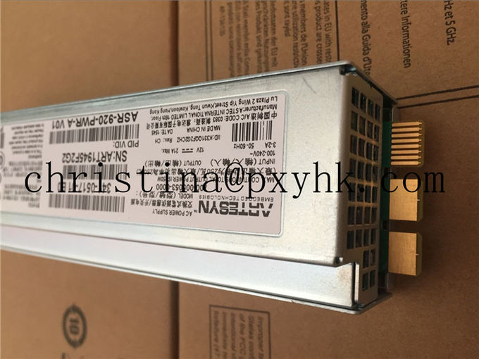 ASR-920-PWR-D Cisco ASR-920-PWR-A Server Redundant Power Supply  network switch component supply