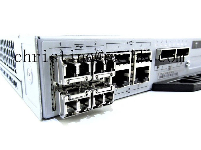 IBM Server Controller 00L4645 00L4647 2076 124 STORWIZE V7000 8GB FC SAN w/ 4x SFP