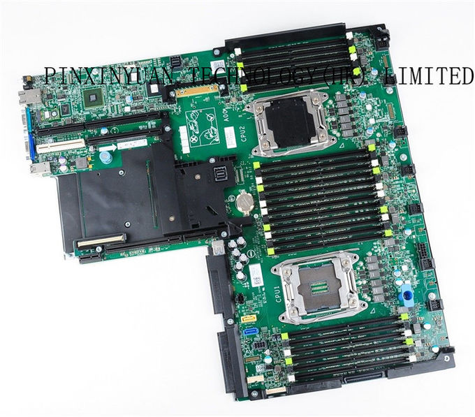 Dell Poweredge R630 Server Motherboard ,  Motherboard System Board Cncjw 2c2cp 86d43