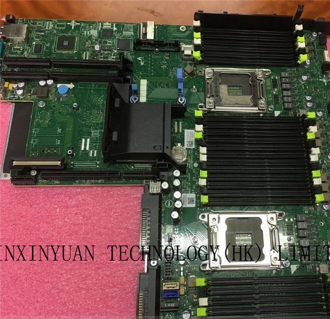Dell VWT90 LGA2011 Server Motherboard , Supermicro Server Board For PowerEdge R720 R720xd AS-IS