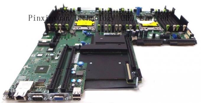 KFFK8   R620  Mainboard Server  KCKR5 7NDJ2 IDRAC LGA1366 Socket Type