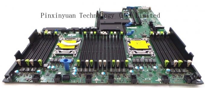 KFFK8   R620  Mainboard Server  KCKR5 7NDJ2 IDRAC LGA1366 Socket Type