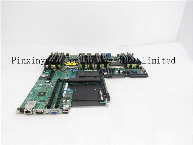 Dell Poweredge R620  Server Board For Gaming   0VV3F2 / VV3F2  M-ATX Compact