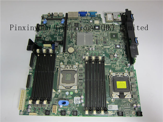 DFFT5  PowerEdge Dell Server Motherboard  For Server Pc R520  8DM12 WVPW3 3P5P3