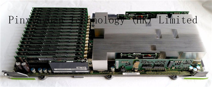 8 GB CPU Memory Board RoHS YL 501-7481 X7273A-Z Sun Microsystems 2x1.5GHz