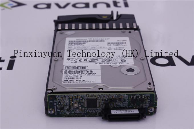 Netapp X298A-R5 1TB 7.2K SATA Hard Disk Drive Zero-ed FAS2020 FAS2040 FAS2050