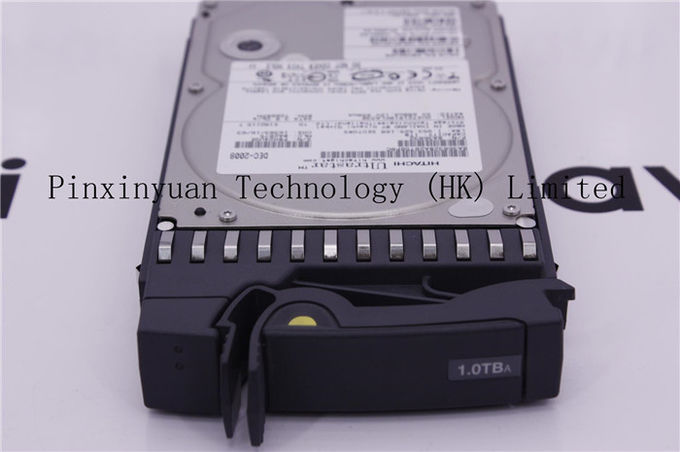Netapp X298A-R5 1TB 7.2K SATA Hard Disk Drive Zero-ed FAS2020 FAS2040 FAS2050
