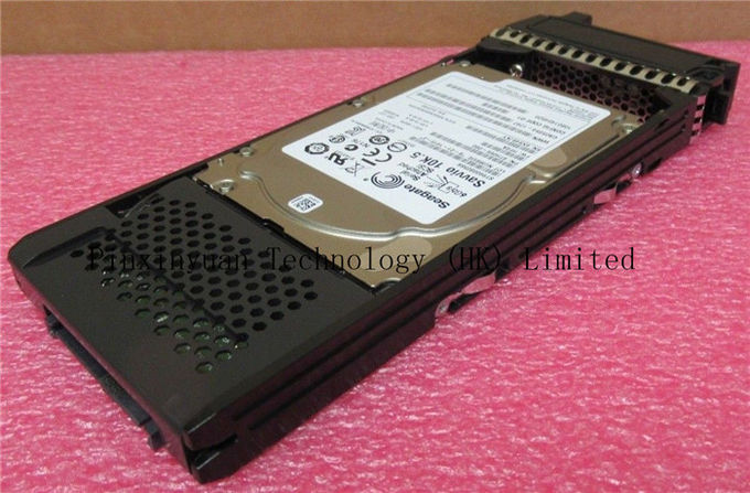Fujitsu Eternus DX S2 HDD 900GB SAS 6GB/s 10K 2.5" HDD In Caddy CA07339-E524