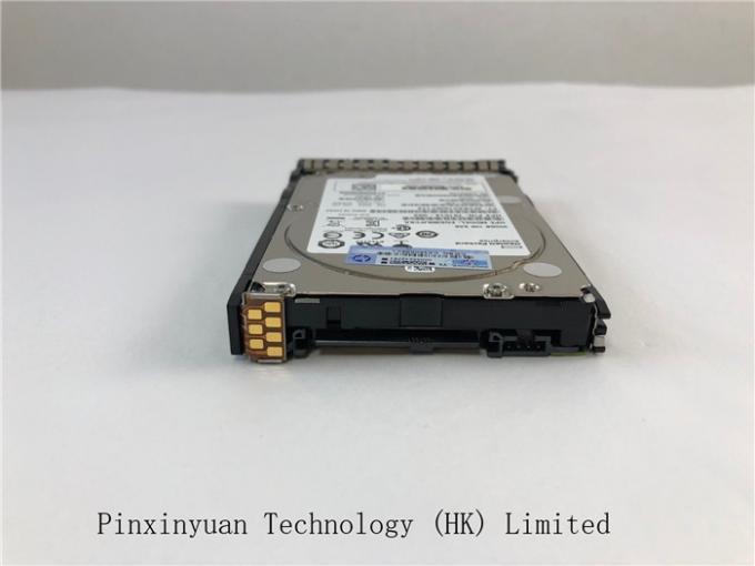 HP 653955-001 300GB 6G SAS 2.5" Gen8 652566-001 693559-001 hard drive w tray HDD