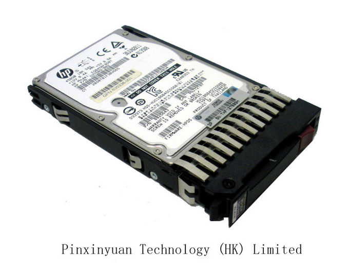 HP EVA 450GB M6625 SFF SAS Server Hard Disk Drive 6G 10K  AW612A 613921-001