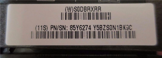 IBM 900GB 6Gb/s 10K Server Hard Disk Drive 85Y6274 00Y2684 in Caddy for V7000