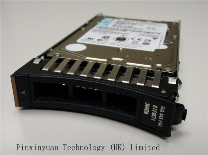 81Y9670 81Y9671 Lenovo 00FN460 300GB 15K SAS 6Gbps 2.5" Hard Drive 00FN462