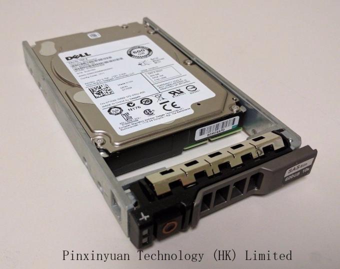 Dell Server Hard Disk Drive , 10k sata hard drive  600GB 10K 6Gb/s  7YX58 ST600MM0006