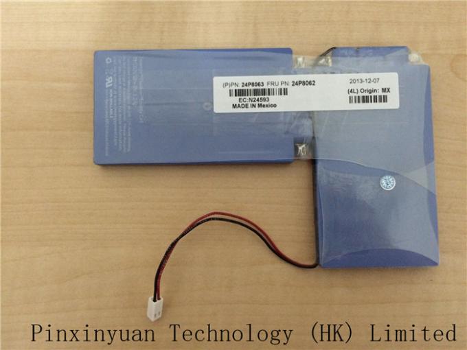 24P8062 / 24P8063 / 006-1086769/ 59Y5491 IBM CONTRLR CACHE BATTERY DS4100/DS4300