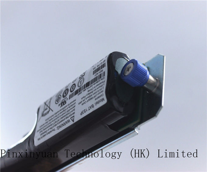 24.4Wh BAT 1S3P RAID Controller Battery For Dell MD3000 MD3000i JY200 C291H 2.5V
