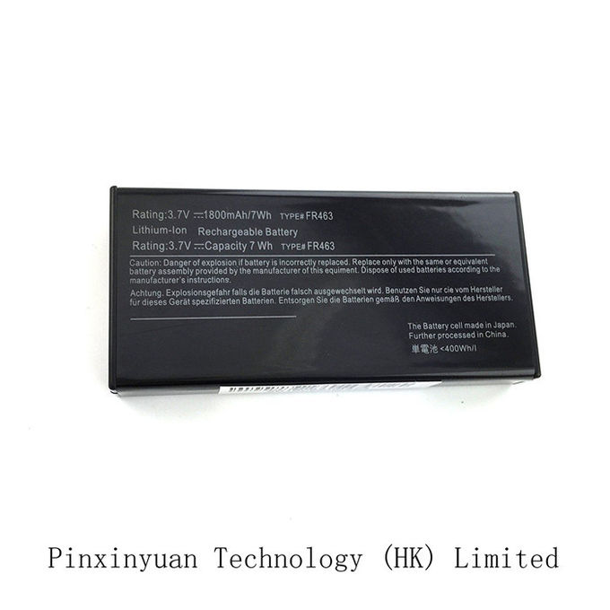 Square Server Battery For Dell Poweredge Perc 5i 6i Fr463 P9110 Genuine Nu209 U8735 Xj547